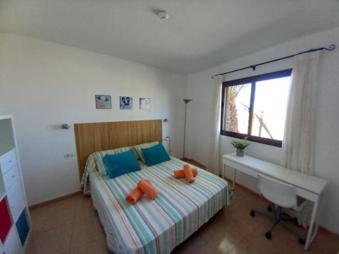 Apartment Kitesurf Lobos Lasia By Holidays Fuerteventura *