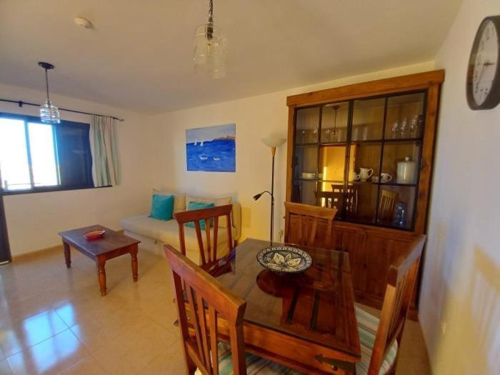 Apartment Kitesurf Lobos Lasia By Holidays Fuerteventura